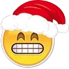 😬 Эмодзи «Xmas Emoji» для Telegram