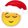 😌 Эмодзи «Xmas Emoji» для Telegram