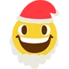 🎅 Эмодзи «Xmas Emoji» для Telegram