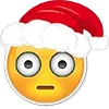 😳 Эмодзи «Xmas Emoji» для Telegram