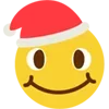 😊 Эмодзи «Xmas Emoji» для Telegram