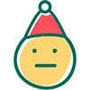 😐 Эмодзи «Xmas Emoji» для Telegram