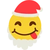 😋 Эмодзи «Xmas Emoji» для Telegram
