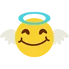 👼 Эмодзи «Xmas Emoji» для Telegram