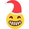😁 Эмодзи «Xmas Emoji» для Telegram