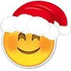 😊 Эмодзи «Xmas Emoji» для Telegram