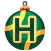 ☃️ Эмодзи «Xmas - новогодние украшения» для Telegram