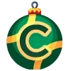 Эмодзи Xmas - новогодние украшения для Telegram — скачать