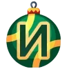 ☃️ Эмодзи «Xmas - новогодние украшения» для Telegram