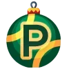 ☃️ Эмодзи «Xmas - новогодние украшения» для Telegram