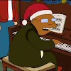 🎹 Эмодзи «Xmas Story» для Telegram
