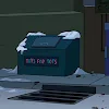 🎁 Эмодзи «Xmas Story» для Telegram