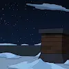 😵 Эмодзи «Xmas Story» для Telegram