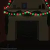 🍓 Эмодзи «Xmas Story» для Telegram