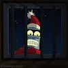 🎅 Эмодзи «Xmas Story» для Telegram