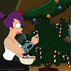 🎄 Эмодзи «Xmas Story» для Telegram