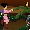 🎄 Эмодзи «Xmas Story» для Telegram