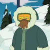 😆 Эмодзи «Xmas Story» для Telegram