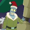 👜 Эмодзи «Xmas Story» для Telegram