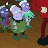 😠 Эмодзи «Xmas Story» для Telegram