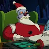 🎅 Эмодзи «Xmas Story» для Telegram