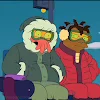 🥶 Эмодзи «Xmas Story» для Telegram