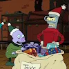 🤛 Эмодзи «Xmas Story» для Telegram