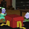 🎁 Эмодзи «Xmas Story» для Telegram