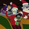 🎅 Эмодзи «Xmas Story» для Telegram