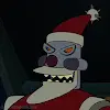 😵 Эмодзи «Xmas Story» для Telegram
