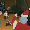 🎆 Эмодзи «Xmas Story» для Telegram