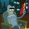 🍷 Эмодзи «Xmas Story» для Telegram