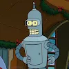 🕺 Эмодзи «Xmas Story» для Telegram