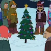 🎄 Эмодзи «Xmas Story» для Telegram