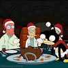 🍗 Эмодзи «Xmas Story» для Telegram