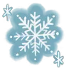 ❄️ Эмодзи «🎄Christmas ⋆꙳•̩̩͙» для Telegram