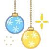 ✨ Эмодзи «🎄Christmas ⋆꙳•̩̩͙» для Telegram