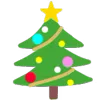 🎄 Эмодзи «🎄Christmas ⋆꙳•̩̩͙» для Telegram