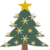 🎄 Эмодзи «🎄Christmas ⋆꙳•̩̩͙» для Telegram