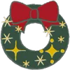 🎄 Эмодзи «🎄Christmas ⋆꙳•̩̩͙» для Telegram