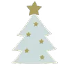 🎄 Эмодзи «🎄Christmas ⋆꙳•̩̩͙» для Telegram