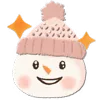 ⛄️ Эмодзи «🎄Christmas ⋆꙳•̩̩͙» для Telegram