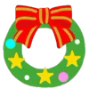🎄 Эмодзи «🎄Christmas ⋆꙳•̩̩͙» для Telegram
