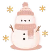 ☃️ Эмодзи «🎄Christmas ⋆꙳•̩̩͙» для Telegram