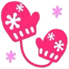 🧤 Эмодзи «🎄Christmas ⋆꙳•̩̩͙» для Telegram