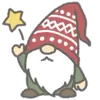 ✨ Эмодзи «🎄Christmas ⋆꙳•̩̩͙» для Telegram