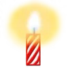 🕯 Эмодзи «🎄Christmas ⋆꙳•̩̩͙» для Telegram
