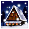 ❄️ Эмодзи «🎄Christmas ⋆꙳•̩̩͙» для Telegram