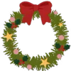 🎄 Эмодзи «🎄Christmas ⋆꙳•̩̩͙» для Telegram