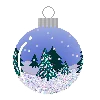 ❄️ Эмодзи «🎄Christmas ⋆꙳•̩̩͙» для Telegram